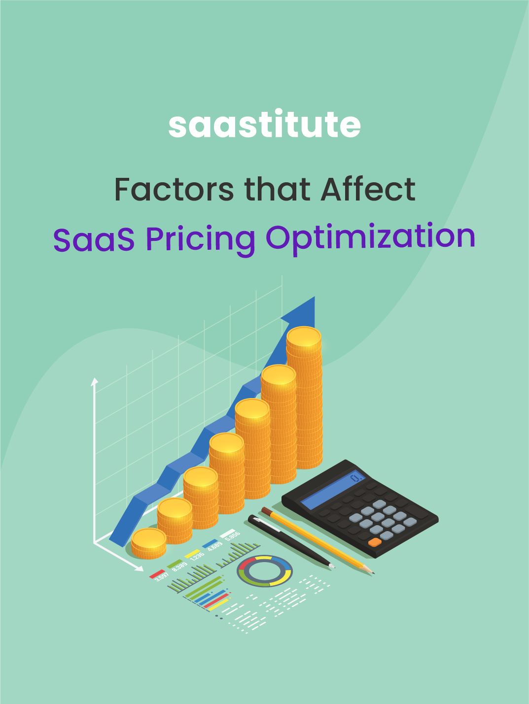Handbook To SaaS Pricing Saastitute